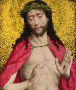 Christ Crowned with Thorns